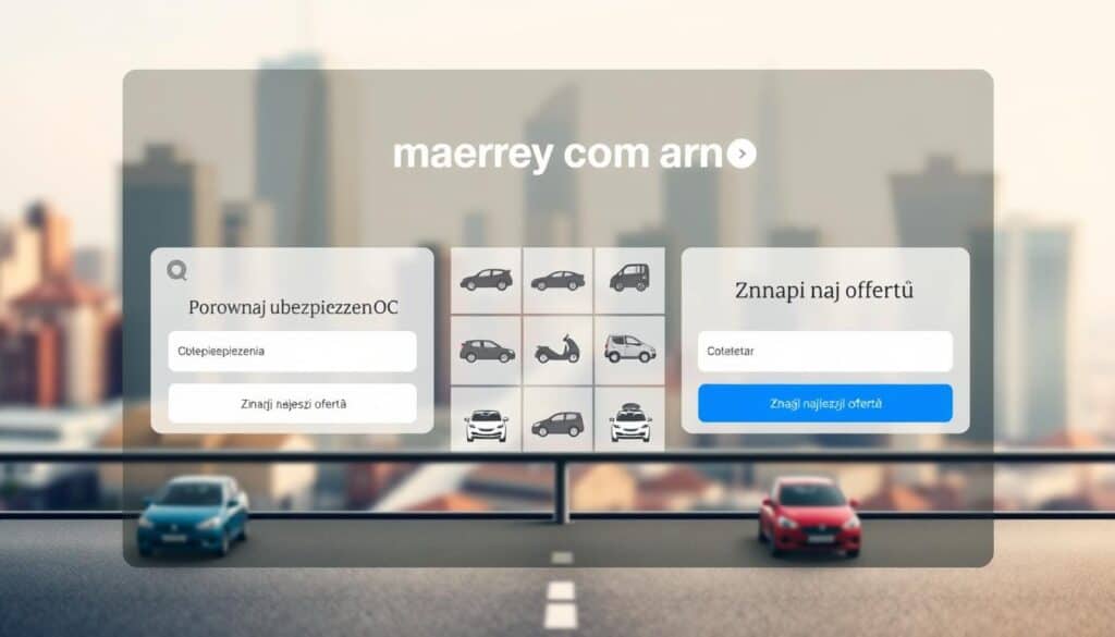porównywarka OC porównywarka OC