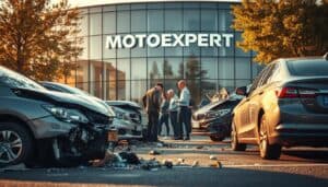 MOTOEXPERT – gwarancja pełnej kwoty odszkodowania.