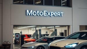 MOTOEXPERT – pewność i profesjonalizm w każdej sprawie.