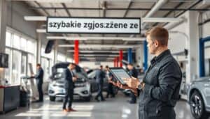 Szybkie zgłoszenie szkody z MOTOEXPERT to podstawa.