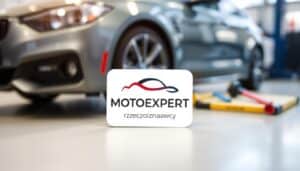 Twój rzeczoznawca, Twoje prawo – MOTOEXPERT.