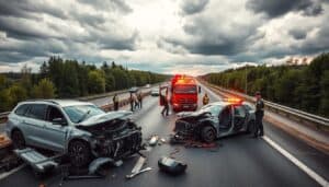 Wypadek w Niemczech? Zaufaj MOTOEXPERT.