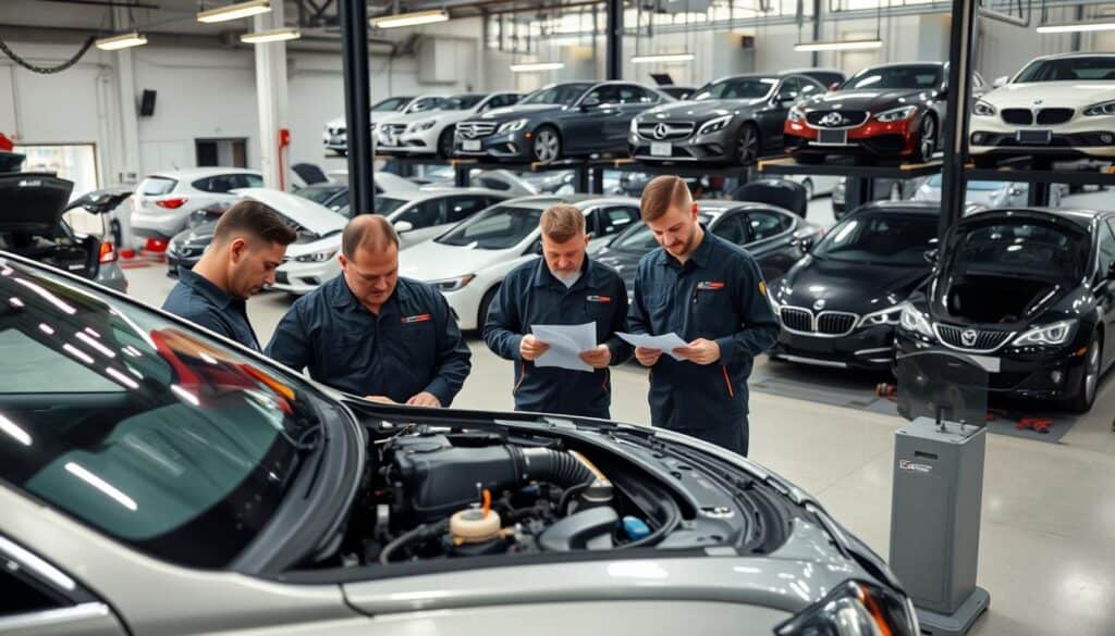 ekspertyzy motoryzacyjne