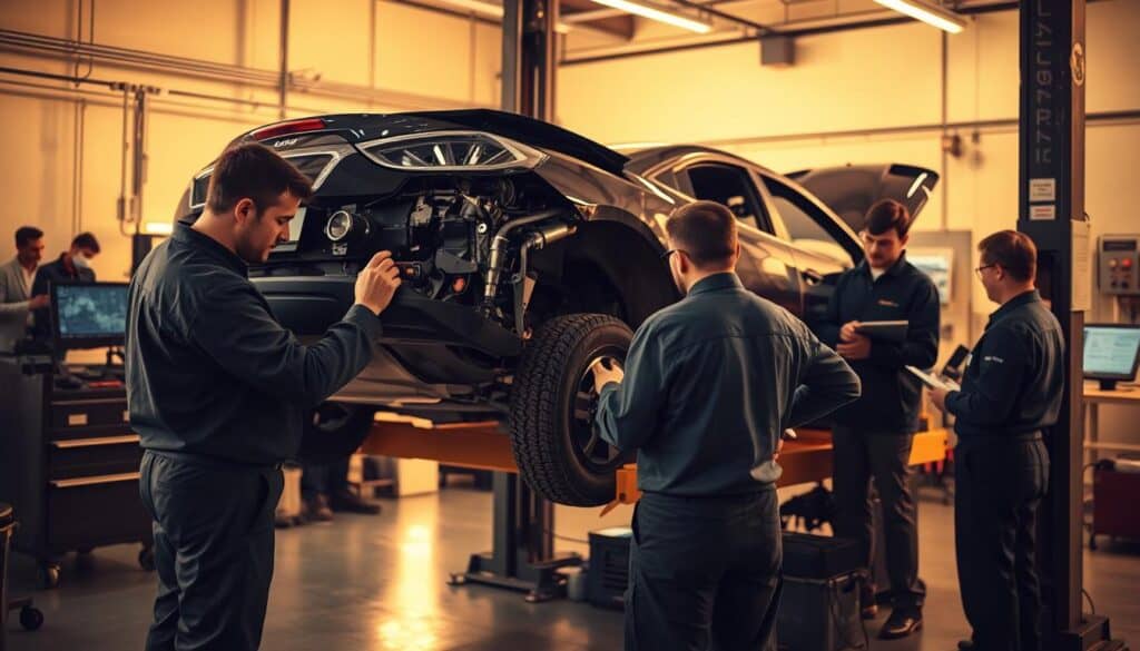 ekspertyzy motoryzacyjne