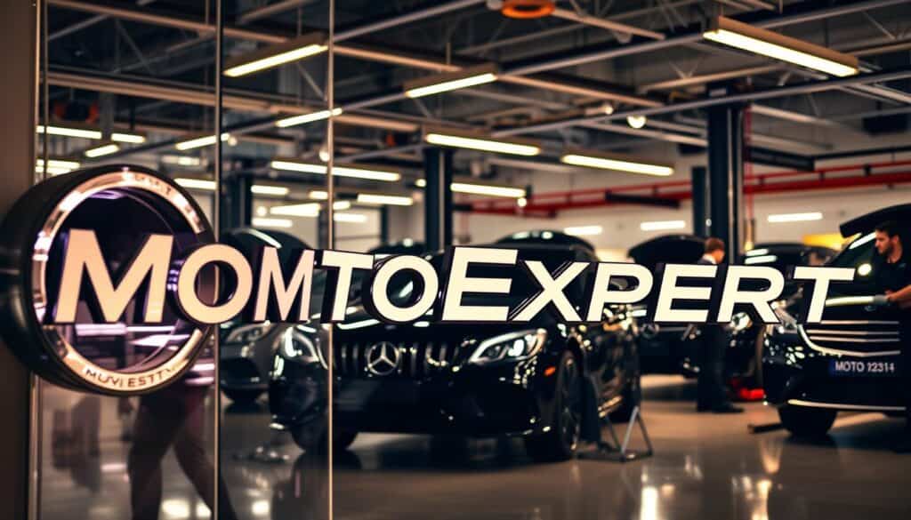 MOTOEXPERT osiągnięcia MOTOEXPERT osiągnięcia