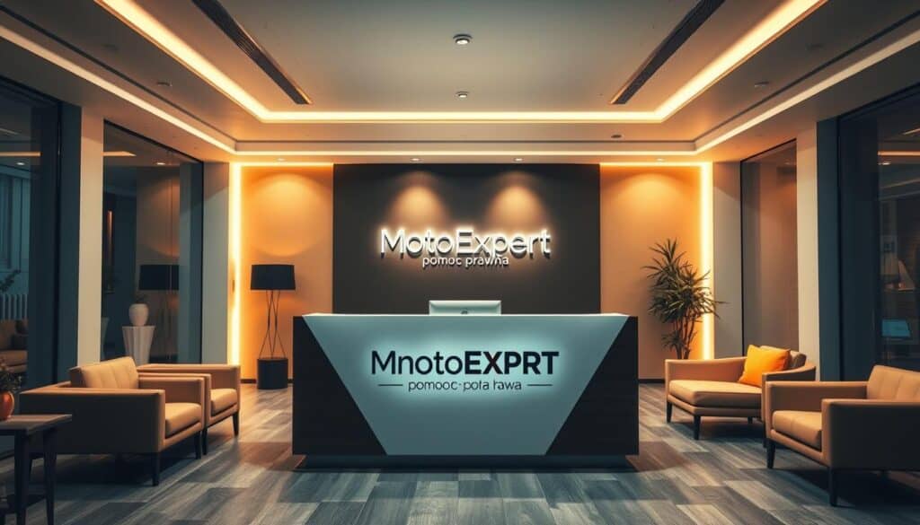MOTOEXPERT pomoc prawna