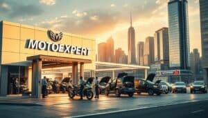 MOTOEXPERT – wsparcie, na które zasługujesz.
