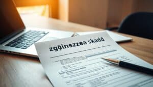 Nie działaj na własną rękę – zgłoś szkodę do MOTOEXPERT.