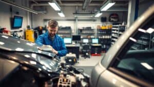 Pełne wsparcie po wypadku? Tylko MOTOEXPERT.