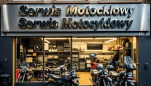 Z MOTOEXPERT nie masz się o co martwić!