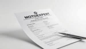 Zgłoś szkodę mądrze – wybierz MOTOEXPERT.