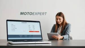 Zgłoszenie szkody nigdy nie było prostsze – MOTOEXPERT.