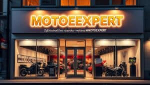 MOTOEXPERT – szybka pomoc, pewne odszkodowanie.
