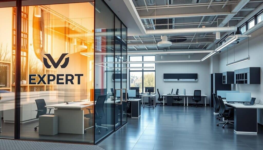biuro MOTOEXPERT w Holandii