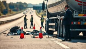 Ekspertyza powypadkowa cystern w Niemczech – MOTOEXPERT