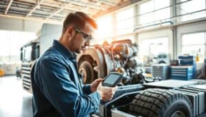 Analiza powypadkowa ciągników siodłowych w Niemczech – MOTOEXPERT