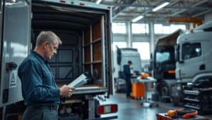 Ekspertyza uszkodzeń mechanicznych tir w Niemczech – MOTOEXPERT