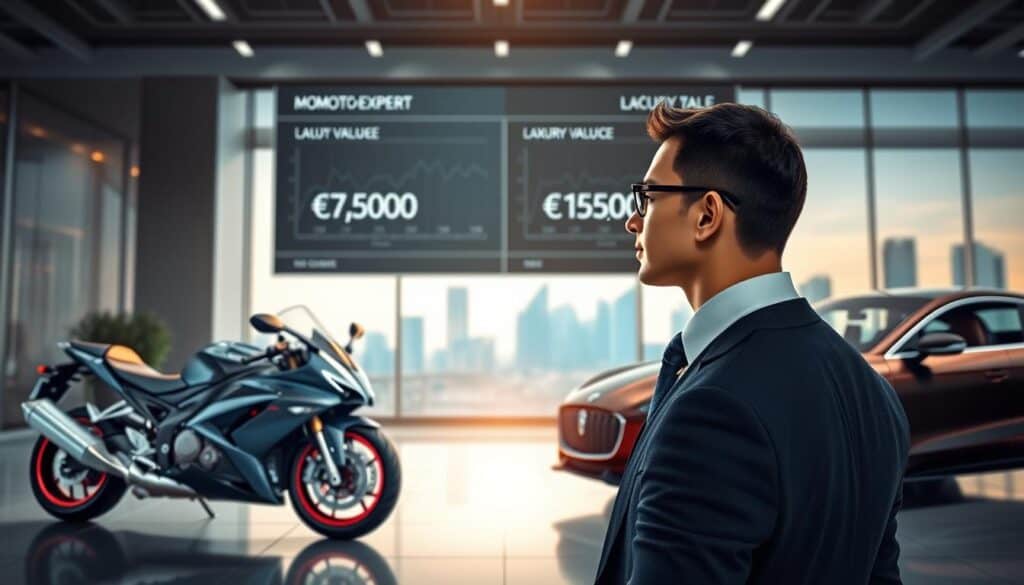 MOTOEXPERT wycena pojazdu