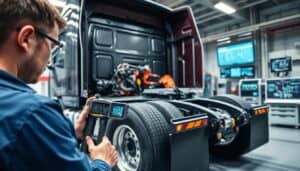 Ekspertyza ciężarówek po wywrotce w Niemczech – MOTOEXPERT