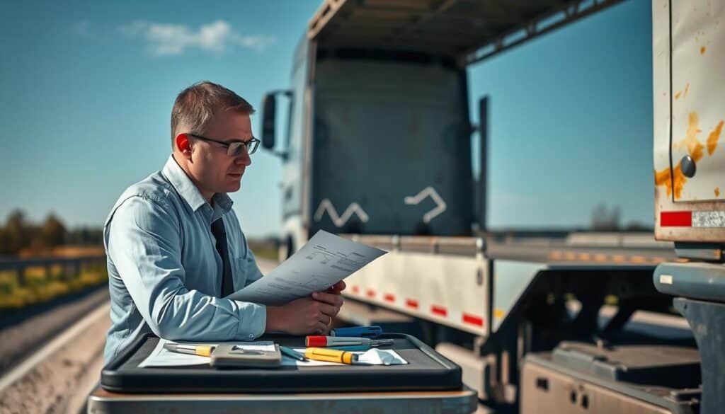 Ekspertyza kolizji autostradowych Ekspertyza kolizji autostradowych