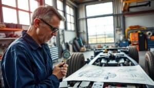 Ekspertyza systemów hydraulicznych w Niemczech – MOTOEXPERT