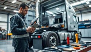Ocena uszkodzeń zabudów transportowych w Niemczech – MOTOEXPERT