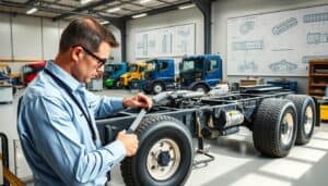 Ocena uszkodzeń maszyn transportowych w Niemczech – MOTOEXPERT