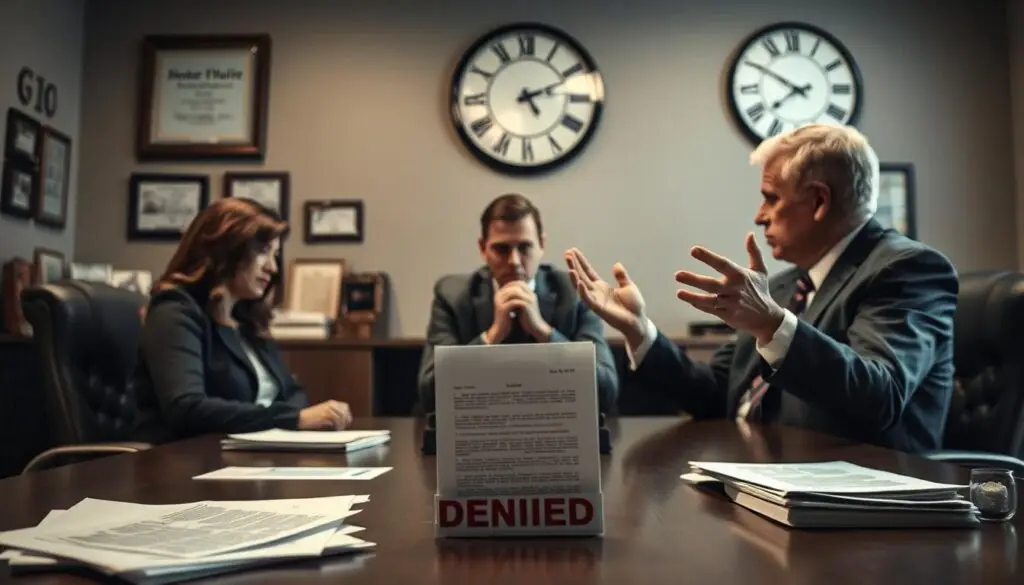 Dlaczego ubezpieczyciel odmawia wypłaty odszkodowania po wypadku w praktyce likw