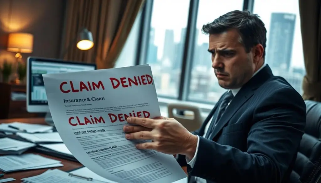 Odmowa odszkodowania przez ubezpieczyciela – przyczyny w praktyce likwidacji szk