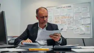 Odmowa odszkodowania przez ubezpieczyciela – przyczyny w praktyce likwidacji szk
