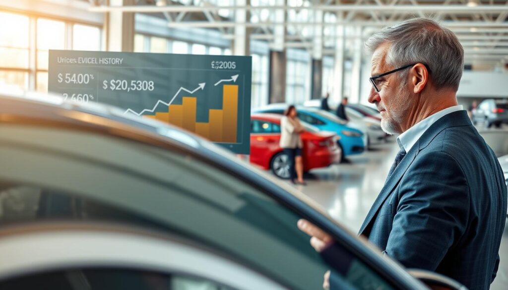 wycena auta na rynku niemieckim