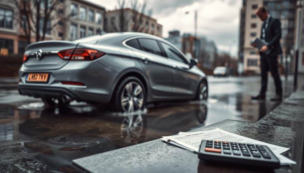 odszkodowanie za zalane auto w Niemczech odszkodowanie za zalane auto w Niemczech