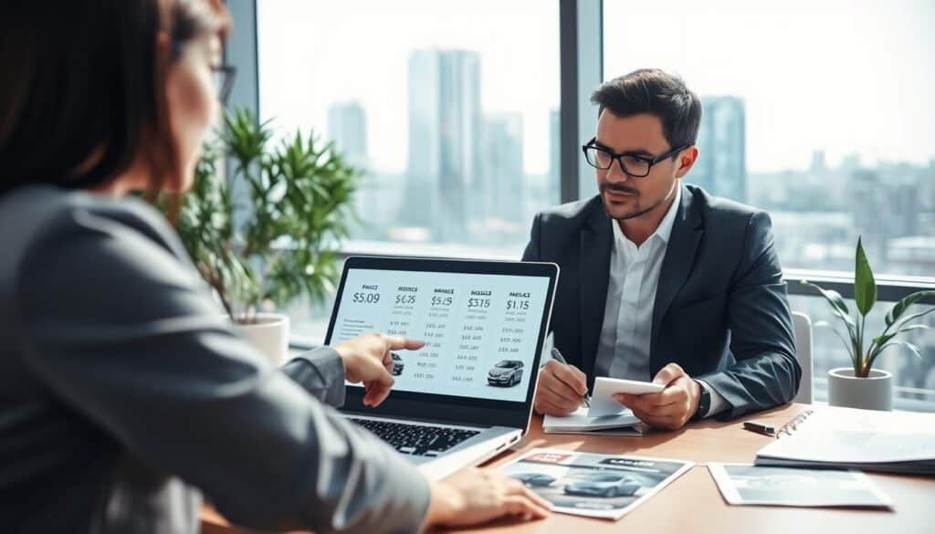 jak oszacować cenę auta
