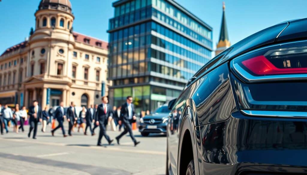 wartość SUV w Niemczech