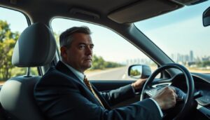 Odpowiada także kierowca pojazdu. § 18 StVG