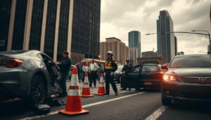 Wypadek z pojazdem to nie zwykły spór. §§ 7, 18 StVG