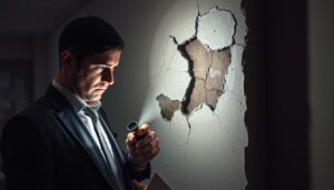 Ukryte szkody też są szkodą. § 249 BGB