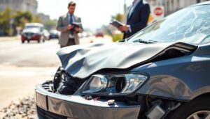 Ekspertyza techniczna pojazdu a decyzja o odszkodowaniu według standardów MOTOEX