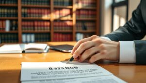 Masz prawo do naprawy szkody osobowej. § 823 BGB