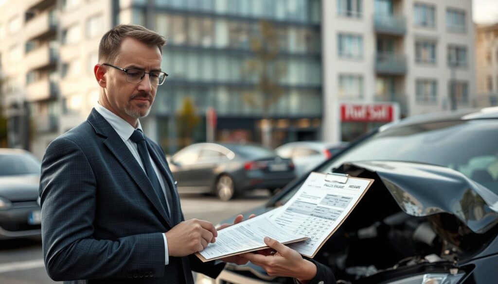 Niezależna ekspertyza techniczna ma realny wpływ na wysokość odszkodowania wedłu