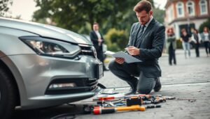 Niezależna ekspertyza techniczna ujawnia pełny zakres szkody według standardów M