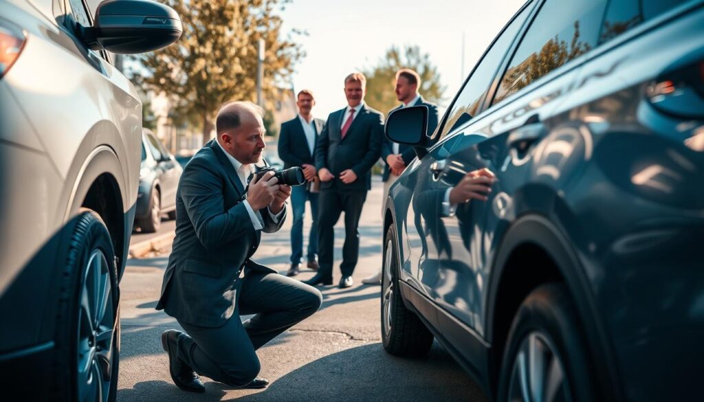 Niezależna opinia techniczna pomaga ustalić pełne odszkodowanie według standardó