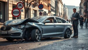 Odszkodowanie po wypadku a rzetelna ekspertyza techniczna według standardów MOTO