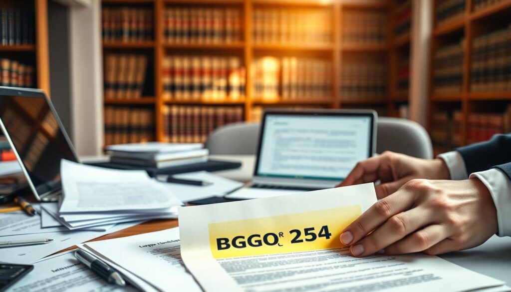 Szybka dokumentacja pomaga spełnić § 254 BGB